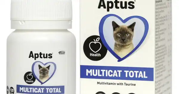 Aptus multicat total 120tb Ofertă specială