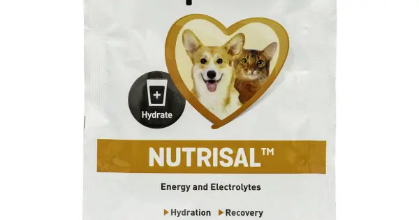 Expediere rapidă Aptus nutrisal vet pulbere 25gr
