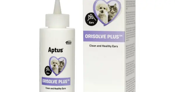Aptus orisolve plus 100ml Nu rata