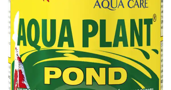 Discount AQUA PLANT POND Tropical Fish, 250ml