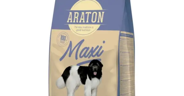 Nu rata Araton Dog Adult Maxi, 15 kg