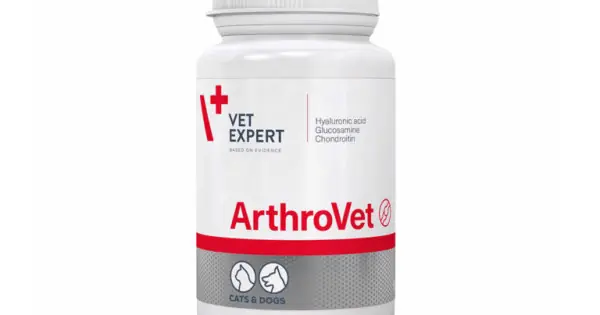 ArthroVet, 2 x 90 tablete Cumpărături sigure