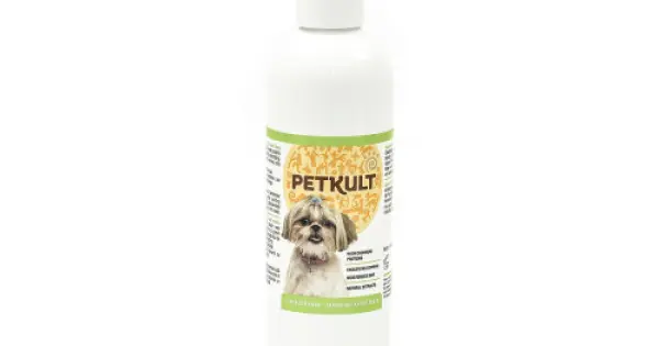 Plată securizată Balsam pentru caini Petkult Conditioner Medium/ Long Hair 250 ml