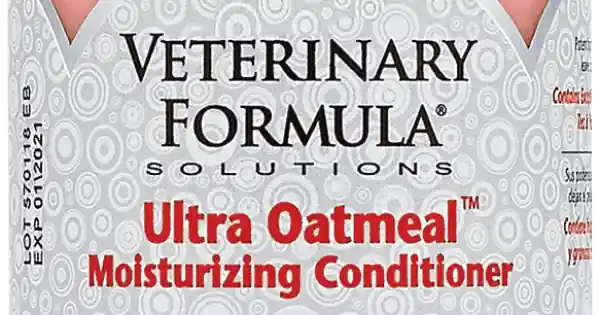 Cel mai vândut Balsam Ultra Oatmeal SynergyLabs hidratare intensă, 503ml