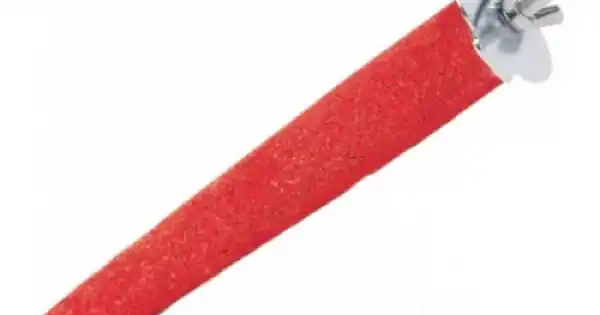 Ofertă limitată Bat pentru Colivie Abraziv 23 cm