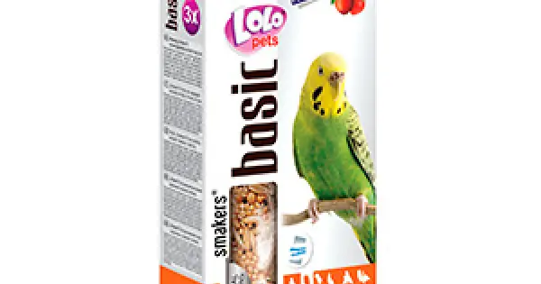 Cel mai vândut Batoane 3 in 1 Mix - pentru Perusi