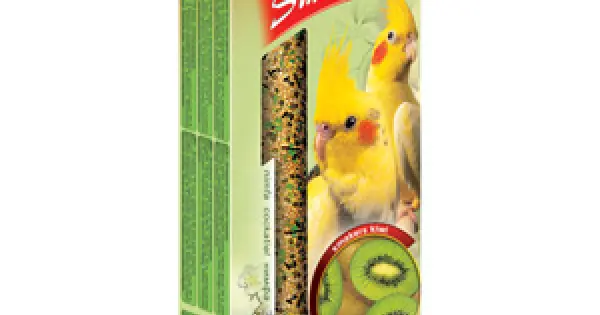 Batoane Vitapol cu Kiwi pentru Nimfe 90 g Chilipir