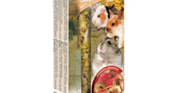 Batoane Vitapol Toamna pt Rozatoare 90 g Disponibil imediat