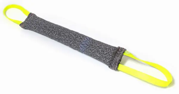 Chilipir Baton muscare - nylon, bumbac - 30x3cm