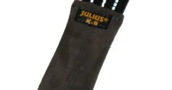 Baton muscare - piele - formare muscatura incepatori - 20cm Reducere specială