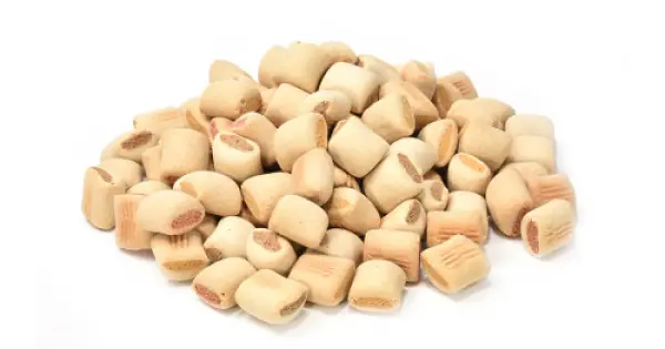 Comandă acum Biscuiti Bosch Mini Rolls Mix 10 kg