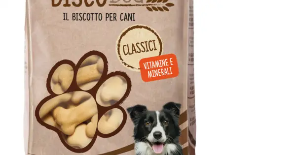 Biscuiti integrali - Vanilie - 400g Popular
