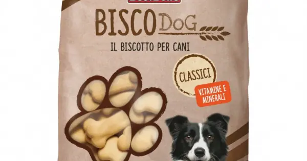 Cumpără acum Biscuiti integrali clasici - Vanilie - 1kg
