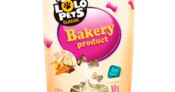 Biscuits for Dogs Bones in Doypack Myx Flavours S- size 350 g Calitate înaltă