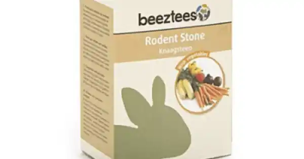 Bloc mineral cu legume Beeztees 160gr Chilipir