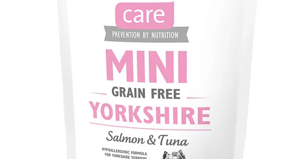 Popular Brit Care Mini Grain Free Yorkshire, 400 g