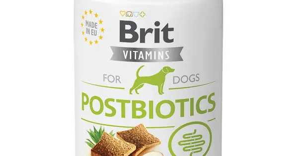 Brit Vitamins Postbiotic 150 g Preț redus