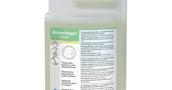Bronchogol 1 l Vezi acum