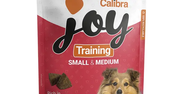 Cumpără acum Calibra Joy Dog Training Snacks Small & Medium Beef 150 g
