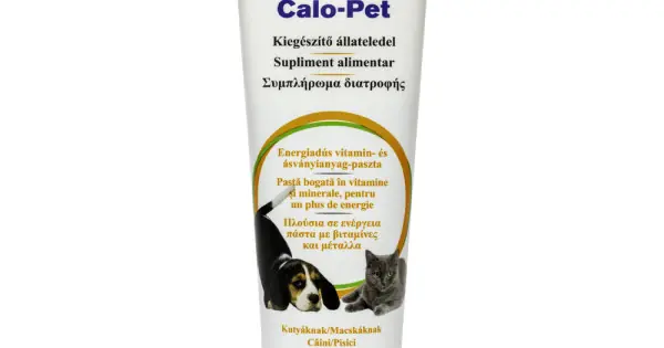 Super ofertă Calo-Pet gel 120gr