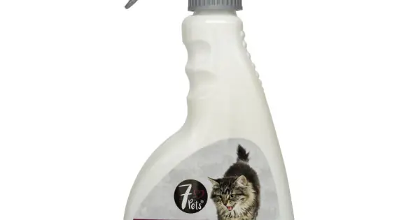 Cat away 500ml Doar azi