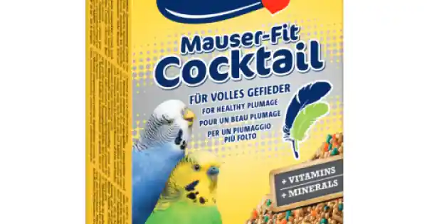 Premium Cocktail pentru perusi Vitakraft Pene 200G