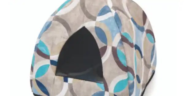 Culcus Igloo Cleo 40x40x40cm Ofertă