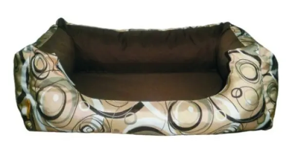 Culcus pentru caini Pasadena 110x80 cm Disponibil imediat