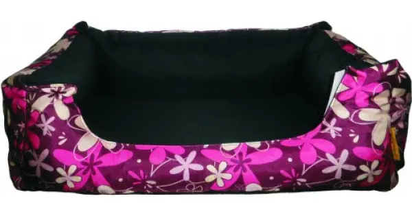 Culcus pentru caini Pasadena 90x65 cm Lichidare de stoc
