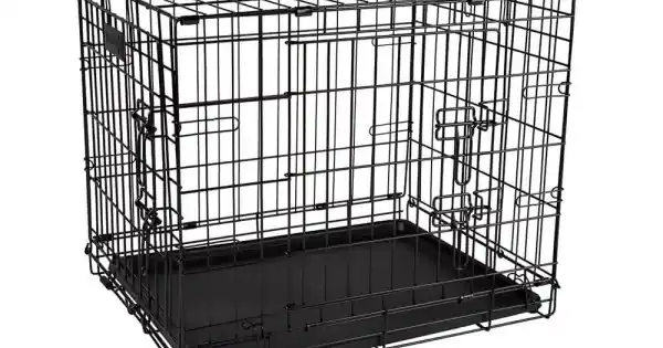 Cusca pliabila District 70 Crate - M Bestseller