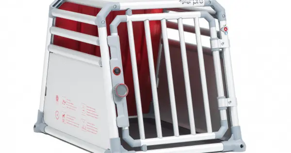 Cusca transport 4pets PRO Dog 1 S Reduceri