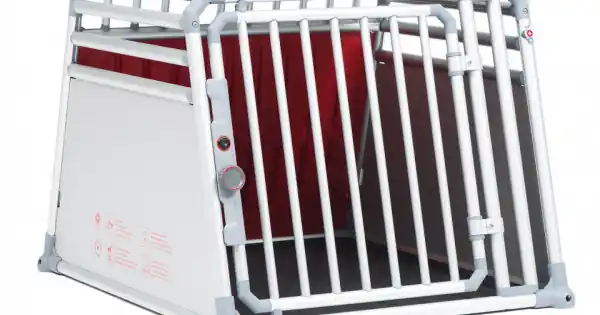 Cusca transport 4pets PRO Dog 3 L Ofertă