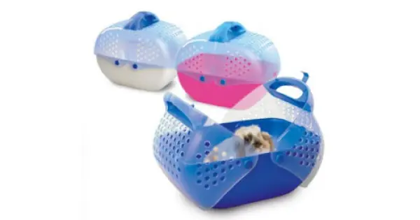 Cusca Transport Baggy Reducere extra