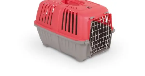 Cusca transport Pratiko metal 1, albastru Plată sigură