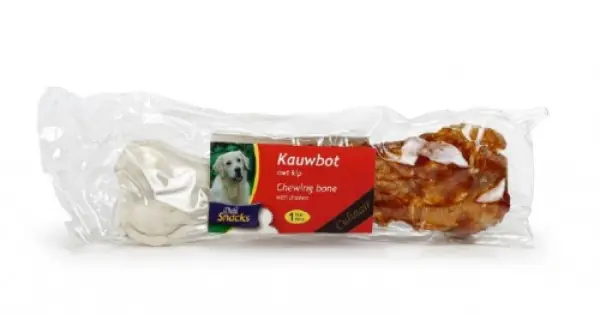 Delisnacks Os Cu Pui 1Buc Popular