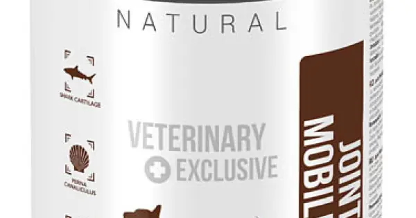 Dieta veterinara Joint Mobility Support pentru caini 4VetS, 400g Discount