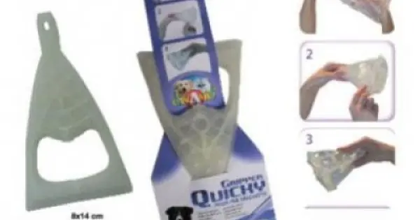 Disponibil imediat Dispozitiv Plastic pentru Excremente