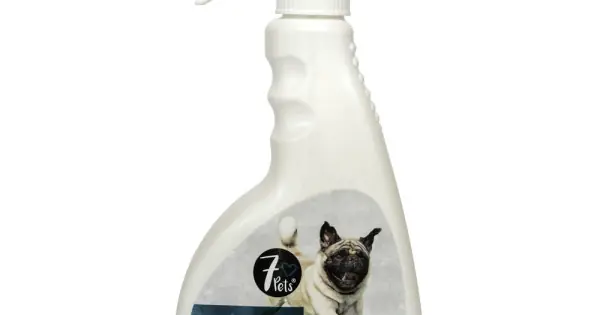 Dog away spray repulsiv 500ml Ofertă specială