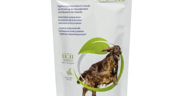 Flexadin advanced dog chew 60 vet Disponibil imediat