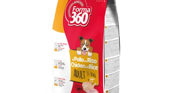 Forma Chicken/Rice Dd 12Kg Cel mai bun preț