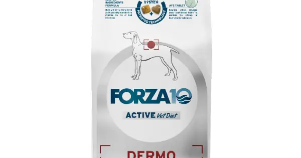 FORZA 10 DERMATO 10 KG Preț promoțional