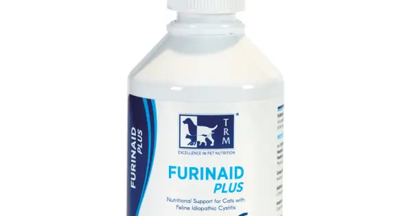 FURINAID PLUS FELINE 200 ML Reducere