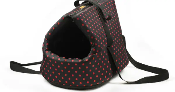 Chilipir Geanta Transport Caini Pasadena