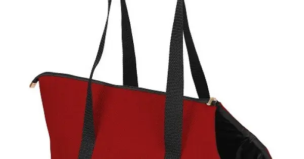 Geanta transport CAZO Standard - Rosu Reducere