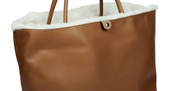 Geanta transport Maddison - Caramel Livrare expres