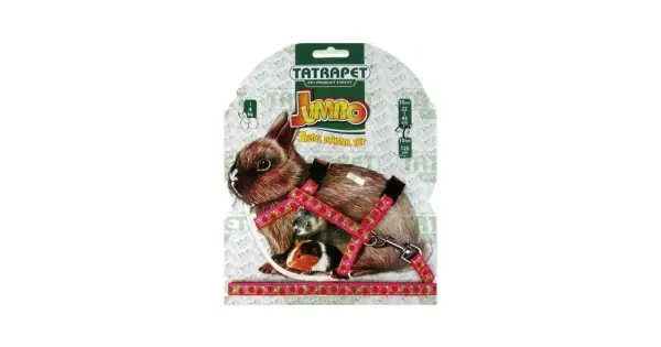 Bestseller Ham si lesa textila pt iepuri