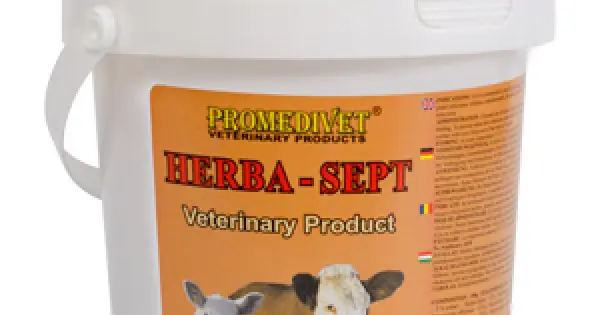 Super ofertă Herba Sept simplu 400 gr