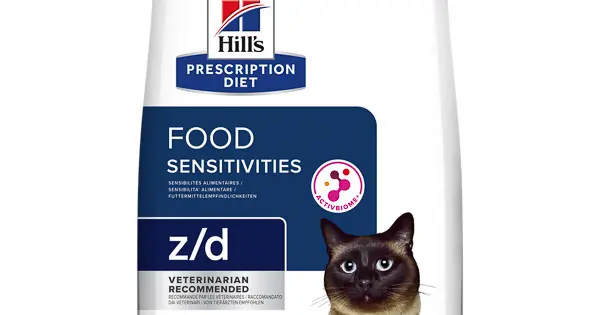 Cel mai bun preț Hill‘s PD Feline z/d 1.5 kg