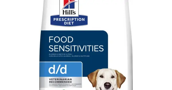 Hills PD CANINE D/D DUCK&RICE 12 KG Plată sigură