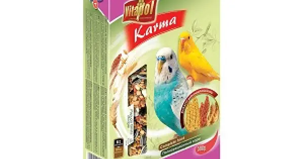 Hrana Completa pentru Perusi 500 gr Disponibil imediat